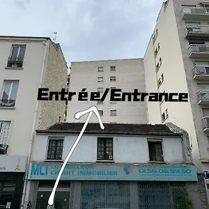  Hostel Fleur De